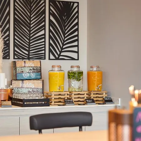 Acora Airport Living The - 3* Дюссельдорф