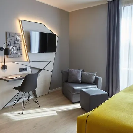 Acora Airport Living The -