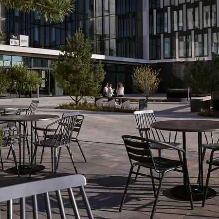 Acora Airport Living The City - Aparthotel