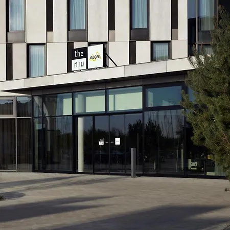 Acora Airport Living The City - *