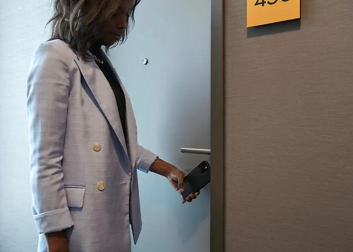 Acora Airport Living The - 3* Düsseldorf