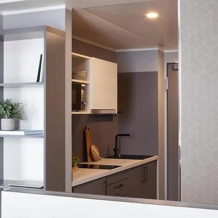 Acora Airport Living The - Lejlighedshotel 3*