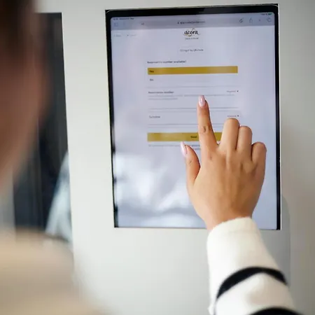 Acora Airport Living The - Düsseldorf