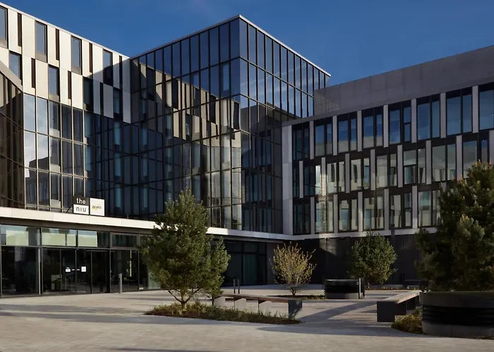 Acora Airport Living The - Apart Otel 3*