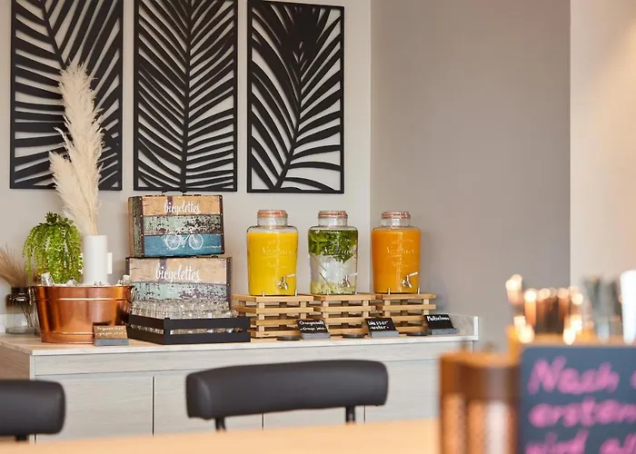 Acora Airport Living The - 3* Düsseldorf