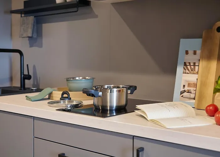 Acora Airport Living The -