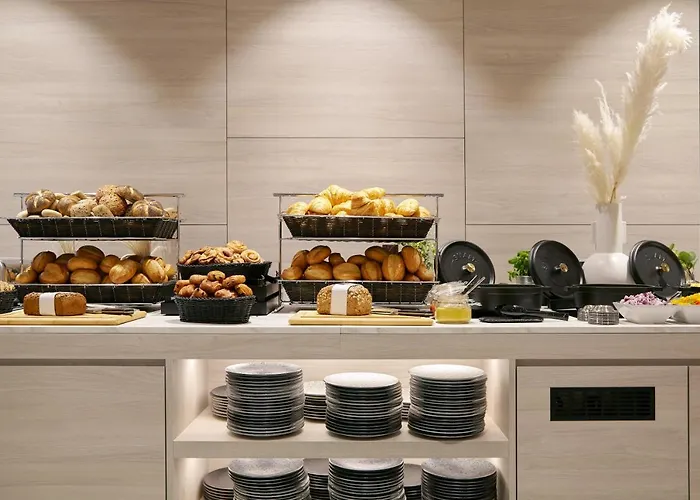 Acora Airport Living The - 3*