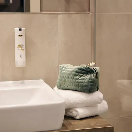 Acora Airport Living The - Aparthotel Düsseldorf