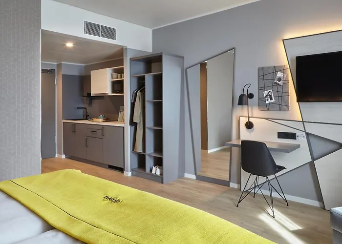 Acora Airport Living The -