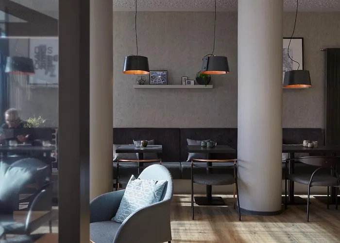 Acora Airport Living The - 3*