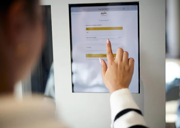 Acora Airport Living The - Dusseldorf