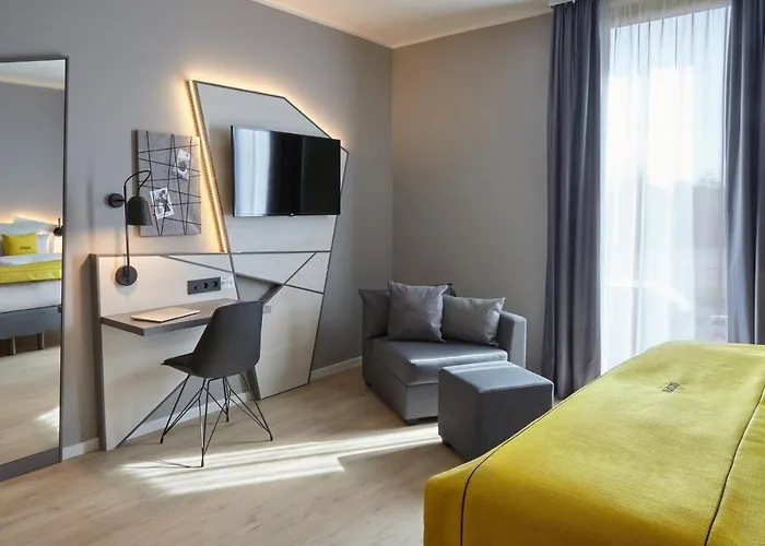 Acora Airport Living The -