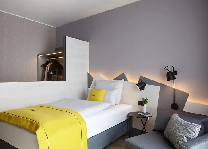 Acora Airport Living The - 3* Dusseldorf